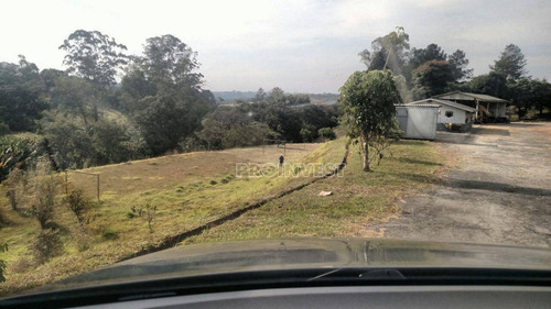 Imagem 9 de 11 de Área Industrial À Venda, Jardim São Vicente, Cotia. - Ar0794