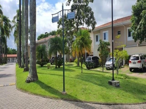 Imagem 6 de 18 de Condomínio Das Palmeiras Em Jacareí-sp - Cov451 - 70779517