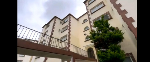 Departamento En Venta Jesus Del Monte, Residencial Los Yakis. Trato Directo