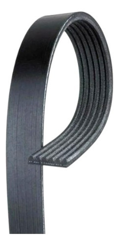 Banda Accesorios A/acondiciona Para Kangoo 1.6 05-12 4050688