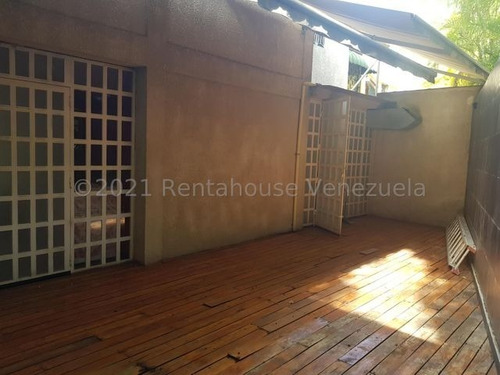 Imagen 15 de 15 de Casa En Venta Los Chorros 22-11947 0414-308-17-31 Dexy-s