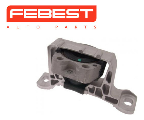 Base Motor Derecha Rh Ford  Focus 2009 -2011 Febest