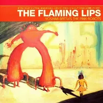 Comprar The Flaming Lips - Yoshimi Battles Robots Cd P78 Ks