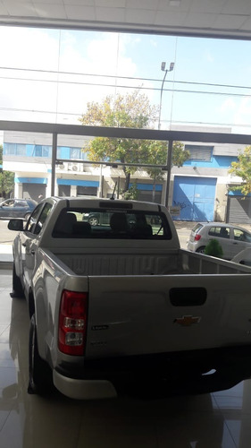 Chevrolet S10