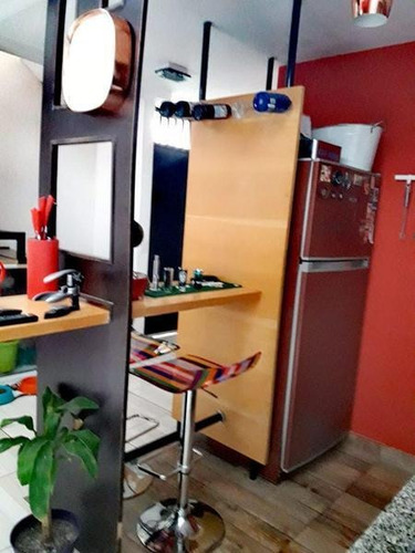 Imagen 8 de 14 de Ph 2 Ambientes En Venta - Floresta - José Bonifaco 3500