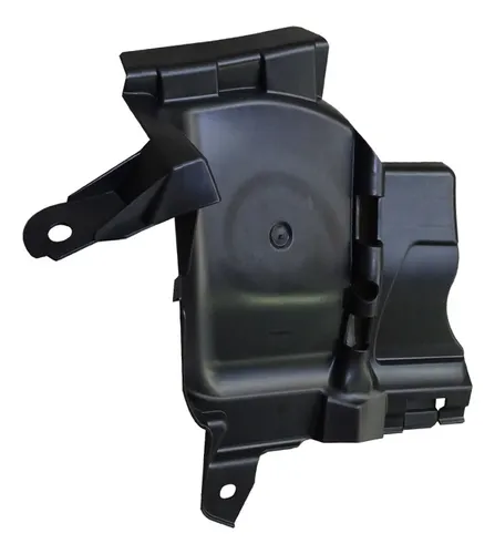 Protector Motor L-rueda Del.d Kangoo Ii