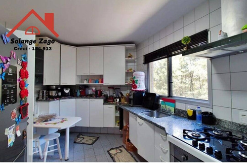 Imagem 9 de 15 de Apartamento Condomínio Edifício Avant Life - Aceita Permuta - 2419