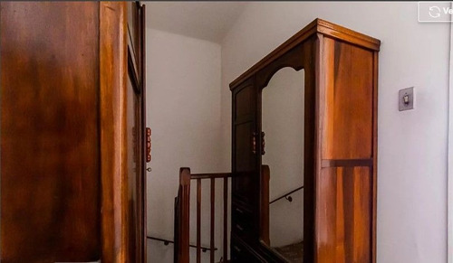 Imagem 4 de 30 de Casa Em Ipiranga, São Paulo/sp De 200m² 3 Quartos À Venda Por R$ 960.000,00 - Ca1692704-s