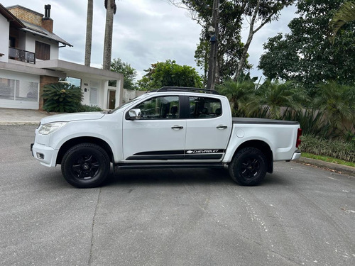 Chevrolet S10 2.4 F.Power 4x2 CD