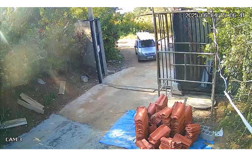 Vendo 2 Terrenos Em Ibiúna Condomínio 3.500 M Com 1.200 M