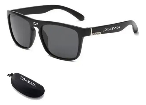 Oferta! Gafas De Sol Daiwa Para Pesca - Máxima Protección