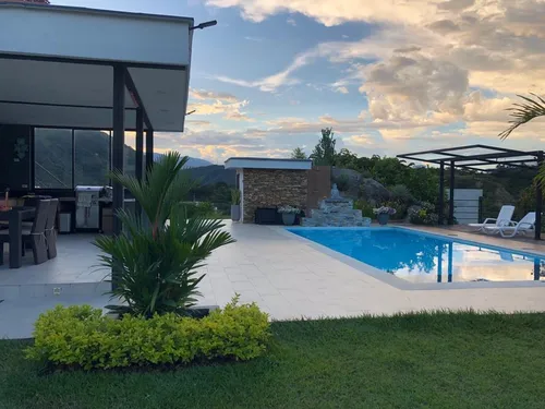 Venta De Finca En Sopetrán Amoblada, Vereda Del Gaitero