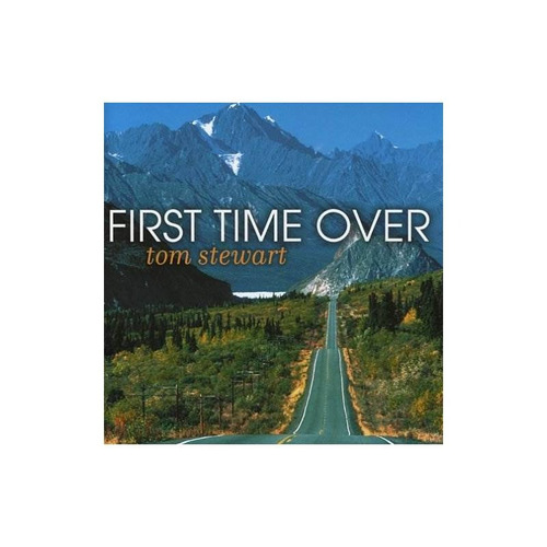 Stewart Tom First Time Over Usa Import Cd Nuevo