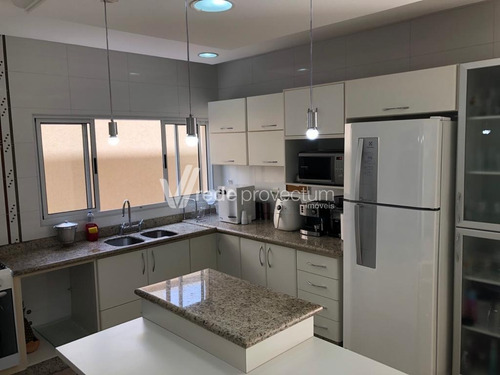 Imagem 26 de 30 de Casa À Venda Em Loteamento Alphaville Campinas - Ca287859