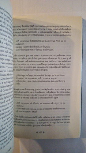 Libro: Marcada. P C. Cast Y Kristin Cast. Editorial Pandora (Usado)