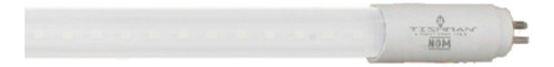 Tubo De Led Opalino B/f 28w Tlt82865op Tishman 