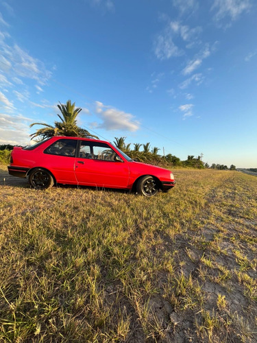 Peugeot 309 Gt Cupe 