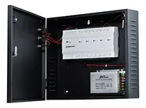 Comprar Zkteco Inbio160 Pro Box Panel De Control De Acceso 1 Puerta
