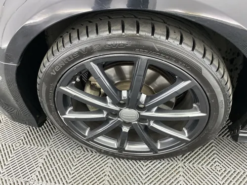 Audi A3 2.0 8V Sportback Progressive