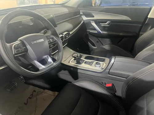 Jetour X70 Plus 7 , At - Puestos Feria Del Automovil