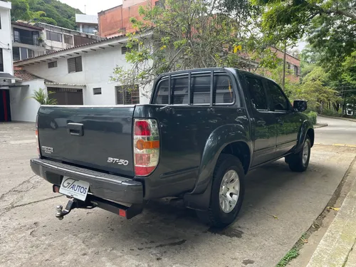 Mazda BT50 2.2 B22c29