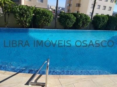 Imagem 3 de 15 de Ref.: 8886 - Apartamento Em Osasco Para Venda - V8886