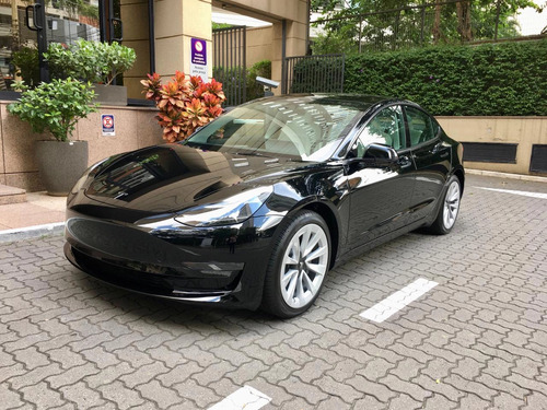 Tesla Model 3 0.0 Standard Rwd