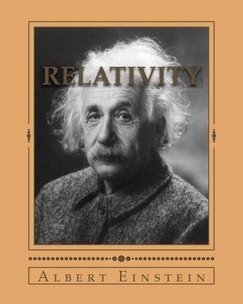 Libro Relativity - Albert Einstein