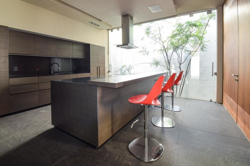 Casa Super Moderna En Venta Condominio, Jardines Del Pedr