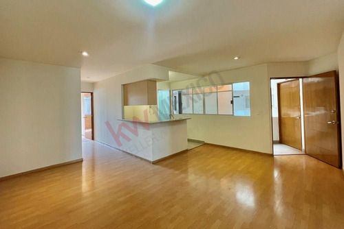 Departamento En Venta En San Pedro De Los Pinos, Ubicación