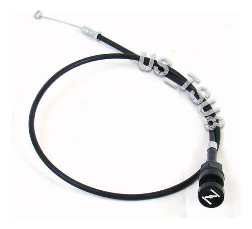 Choke Cable - Honda Atc125m Atc200m Atc200e Atc200es Trx200 