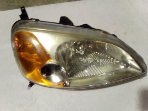 Faro Honda Civic Derecho Original