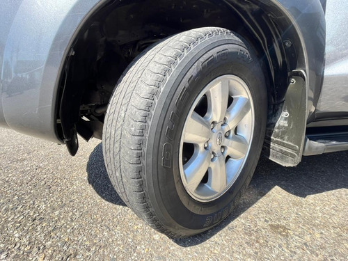 Imagen 14 de 17 de Toyota Fortuner 4x4