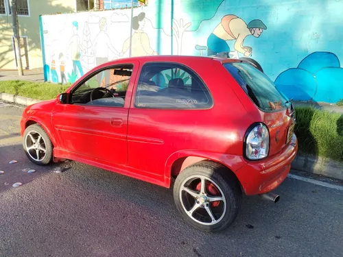 Chevrolet Corsa 1.4 Active