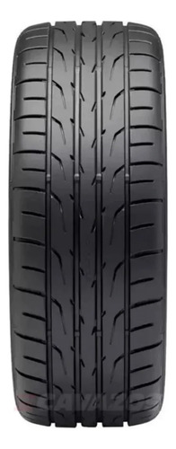 Neumático 205/55r16 Dunlop Direzza Dz102 91 V