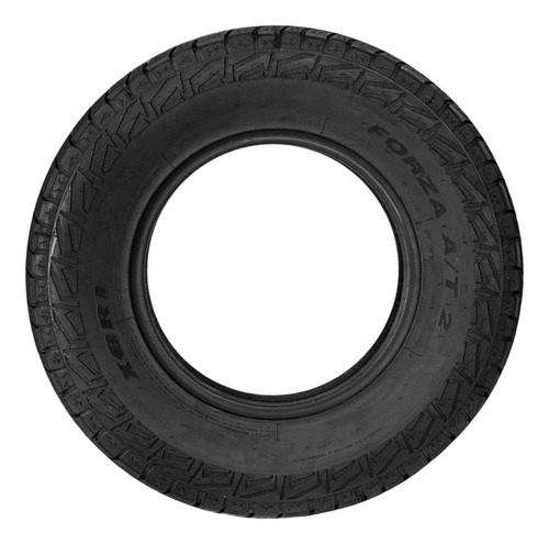 Pneu Aro 17 Xbri 265/65 R17 Tl 112t Forza At 2 P