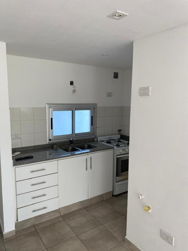 Departamento En Alquiler