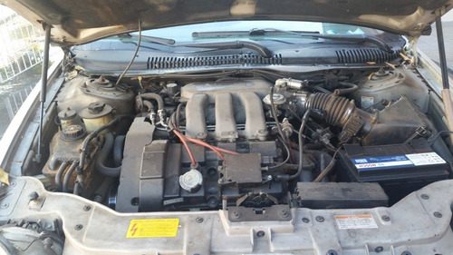 Ford Taurus 3.0 Lx 4p Vendo Por 10.000,00