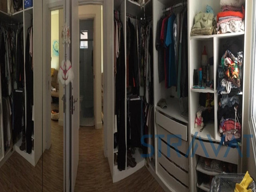 Imagem 13 de 25 de Apartamento - Ap00206 - 67816742