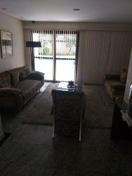 Imagem 2 de 12 de Otimo Apartamento - Vila Rosalia - Loc132