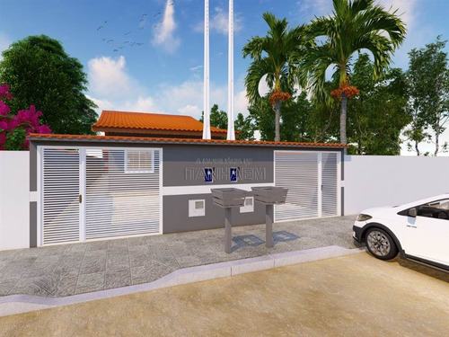 Imagem 5 de 8 de Cas Nova Em Itanhaém - Sue78