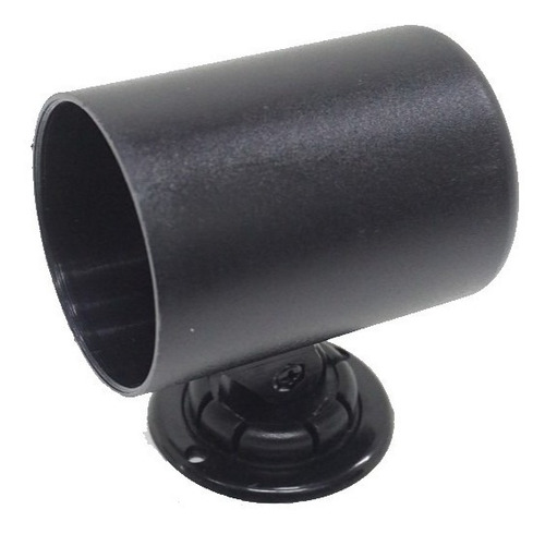 Porta Reloj Largo Plástico 52mm Autogauge - Biocartuning