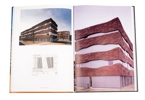 Libro De Arquitectura Edificios Residenciales
