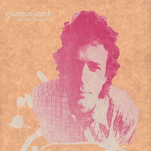 Gustavo Cerati Canciones Elegidas Cd + Dvd Original