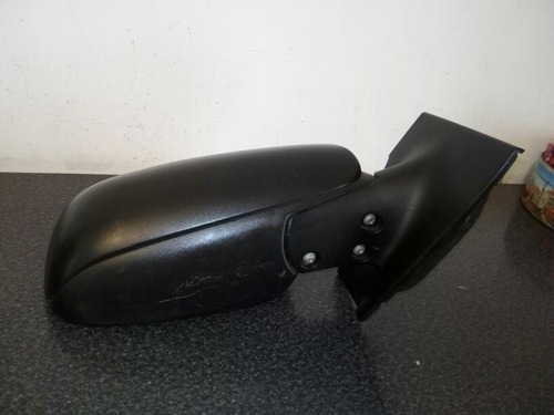 Espejo Retrovisor Manual Dcho. Original Toyota Yaris 06/09 (Usado)