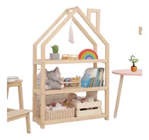 Comprar Biblioteca Montessori Estante Montessori Mobiliario Montesso