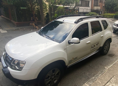 Renault Duster 2.0 Dynamique 4x4