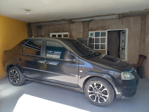 Renault Logan 1.6 Expression Fii