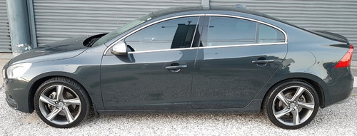 Volvo S60 T6 R-design Polestar 330hp
