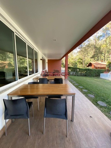 Imagem 29 de 30 de Apartamento Linear Com 3 Quartos Sendo 1 Suíte Na Pimenteiras - Teresópolis/rj. - Ap01905 - 70471380